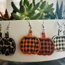 Southern Attitude Designs Earrings