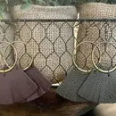 Southern Attitude Designs Earrings