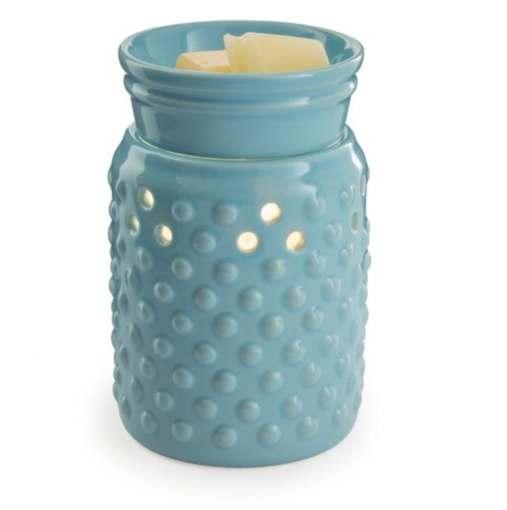 Wax Warmer: Hobnail