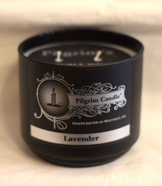 Lavender Executive Candle (Copy)