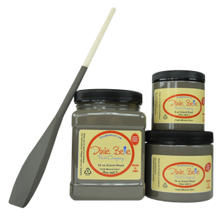 8 oz Gravel Road Dixie Belle Paint