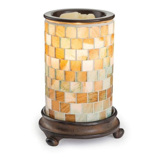 Wax Warmer: Sea Glass