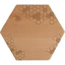 Honey Bee Cheese Board