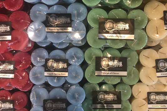Votive 6 Pack